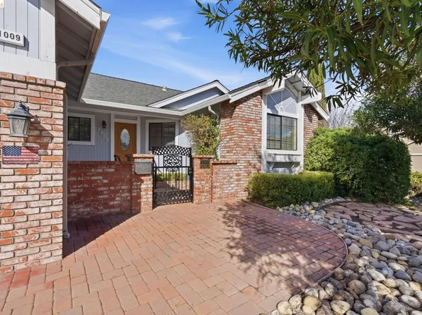 1009 Flintrock Dr, Antioch, CA 94509