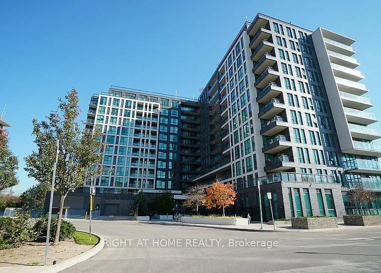 80 Esther Lorrie Dr S #413 — Photo 1