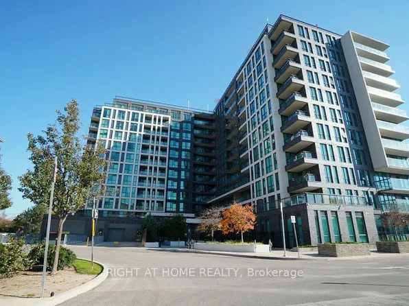 80 Esther Lorrie Dr S, Toronto, ON