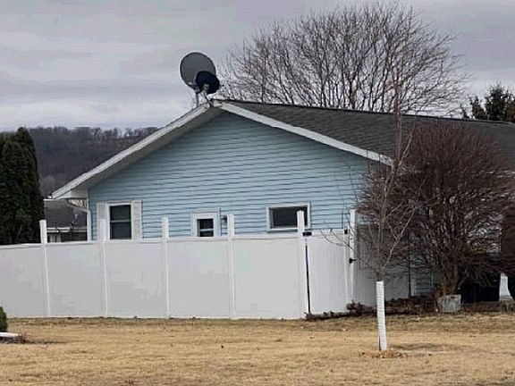 Property Side View