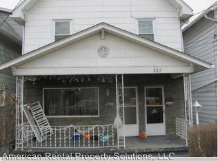 887 Freeport Rd UNIT 1, New Kensington, PA 15068