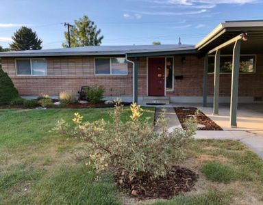 1181 E 5730 S, Salt Lake City, UT, 84121