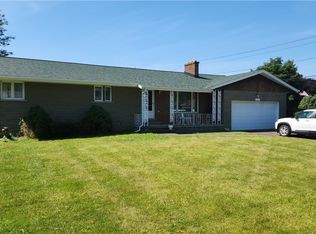 8401 Effie Dr, Niagara Falls, NY