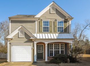 1152 Dunedin Trl, Woodstock, GA 30188