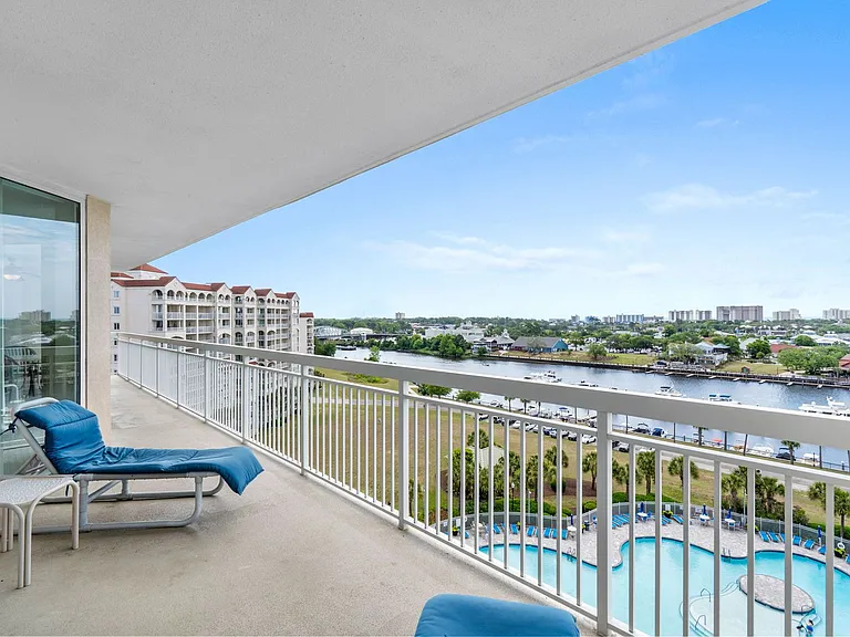 4801 Harbour Pointe Dr #1005 — Photo 76