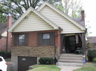 1123 W North Bend Rd, Cincinnati, OH 45224
