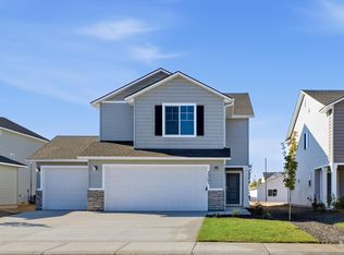 2341 W Red Jasper Dr, Kuna, ID 83634
