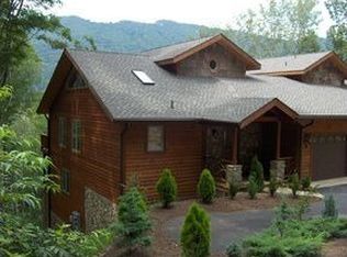 76B Greenridge Ln, Banner Elk, NC 28604