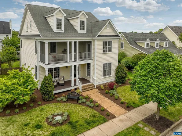 5129 Brook View Rd, Crozet, VA 22932