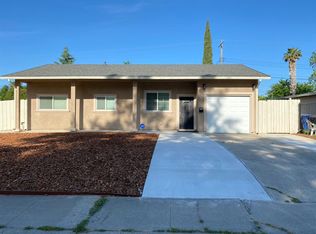 5752 Mendocino Blvd, Sacramento, CA