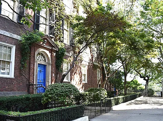 Sold by Brown Harris Stevens | media 13