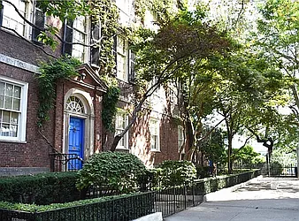 Sold by Brown Harris Stevens