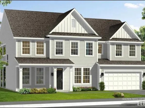 814 Brookfield Dr, Gibsonville, NC 27249
