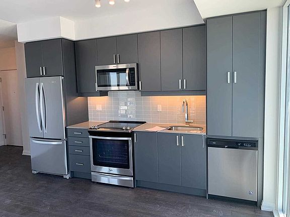 2nd image of 7895 Jane St #3106