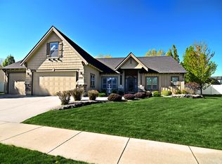 599 W Kodiak Dr, Meridian, ID 83642
