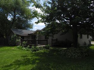 1102 W 10th St #W, Merrill, WI 54452