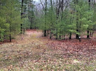 897 Wintree Dr, Indian River, MI 49749