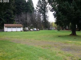 122 Shipherd Falls Rd, Carson, WA 98610