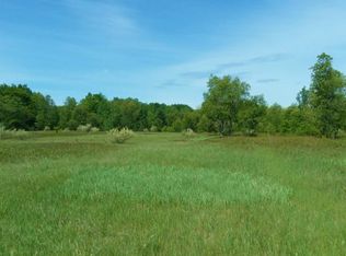 2336 W Walker Rd, Barton City, MI 48705