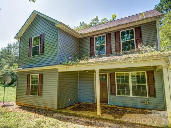 1817 Saint Marks Church Rd, Crouse, NC 28033