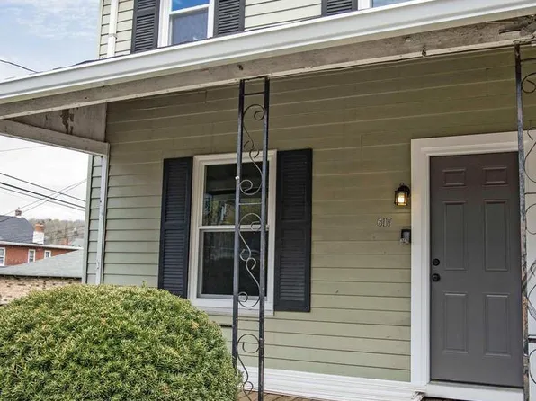 617 Olive St, Coatesville, PA 19320
