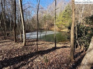 LOT-222B Casey Mountain Rd, Purlear, NC 28665
