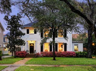 2410 Dryden Rd, Houston, TX 77030