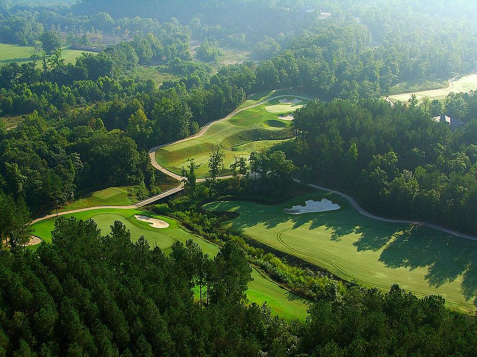 9championship golf courses