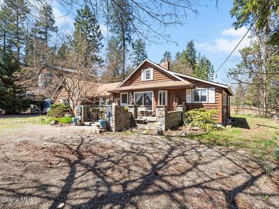 10583 N Lakeview Dr, Hayden Lake, ID, 83835