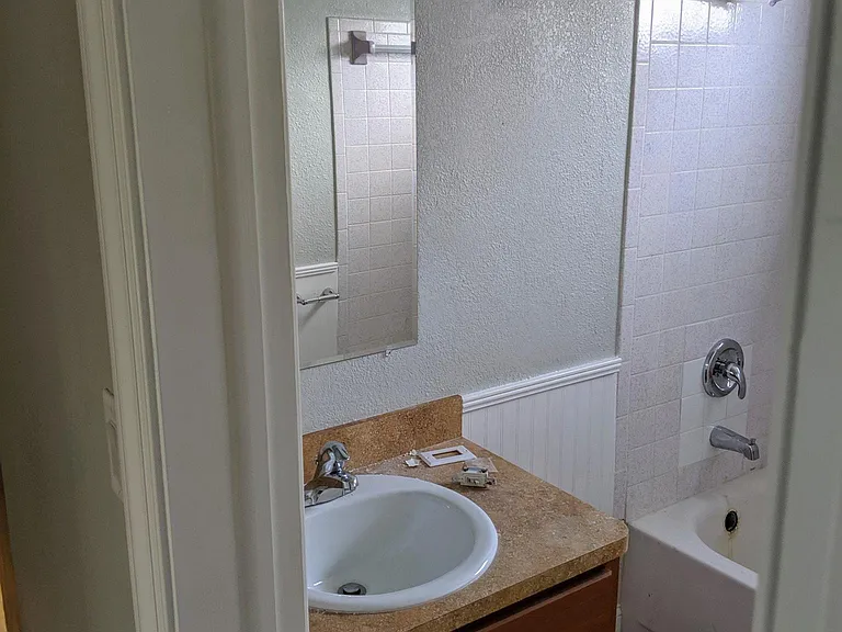 Bathroom #1