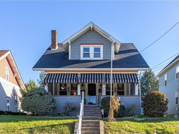 730 Duncan Ave, Washington, PA 15301