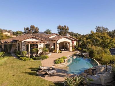 17130 Camino De Montecillo, Rancho Santa Fe, CA, 92067