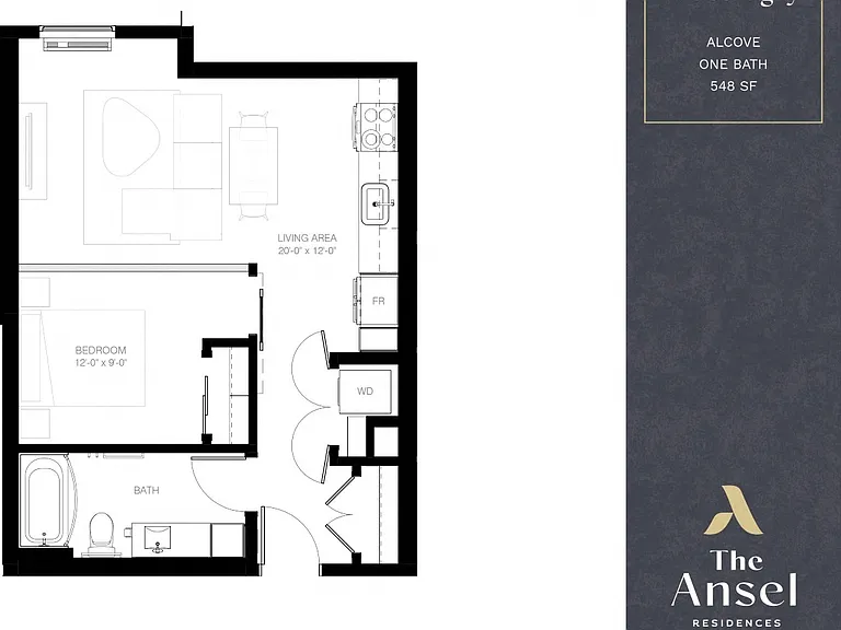 The Ansel Residences — Photo 65