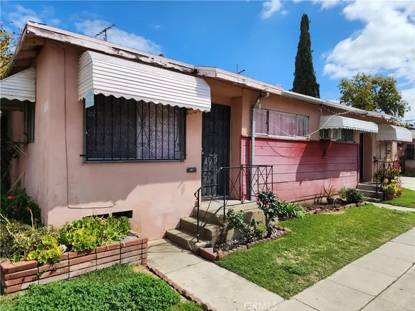 650 Eastmont Ave, Los Angeles, CA 90022