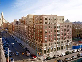 Rented by Ibec Living