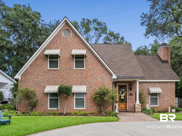 2121 Victoria Dr, Daphne, AL 36526