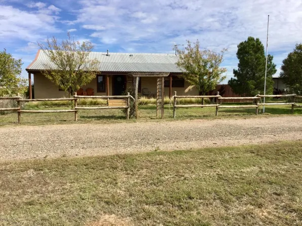 5592 Fm 809, Wildorado, TX 79098