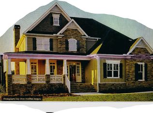 253 Lyons Creek Rd, Macon, NC 27551