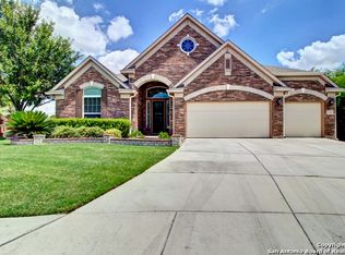 12702 Gladiolus Way, San Antonio, TX 78253