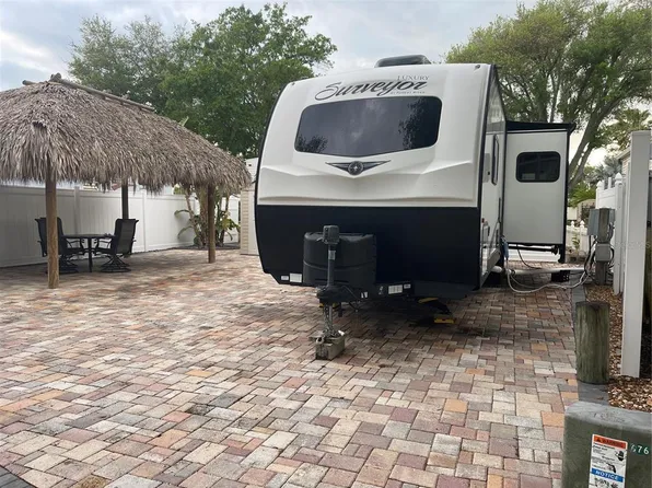 20300 Leonard Rd Lot 78, Lutz, FL 33558