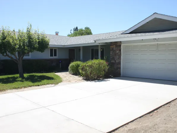 3610 Cerrito St, Santa Ynez, CA 93460