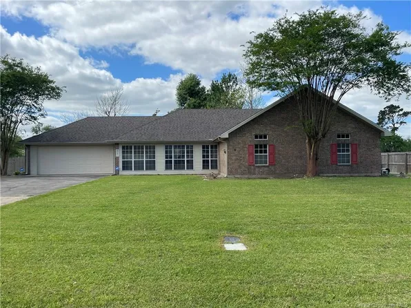 2731 Sara Jane Dr, Sulphur, LA 70663