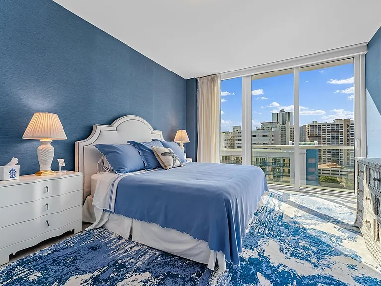 3730 N Ocean Dr #9-D — Photo 146
