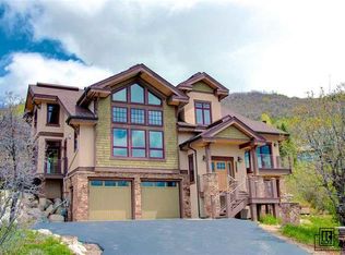 3105 Laurel Ln, Steamboat Springs, CO 80487