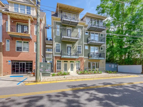 415 Saint Francis St Unit 302, Tallahassee, FL 32301