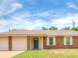 230 Nottingham Trl, San Angelo, TX 76901