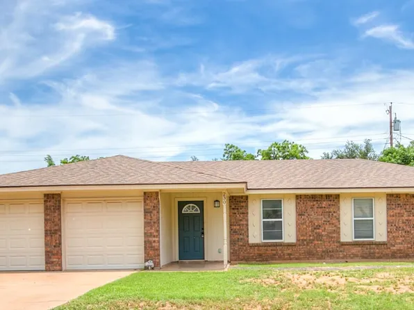230 Nottingham Trl, San Angelo, TX 76901