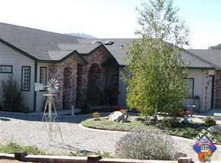 29800 Rollingoak Dr, Tehachapi, CA 93561