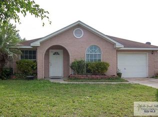 1965 San Felipe Dr, Brownsville, TX 78520