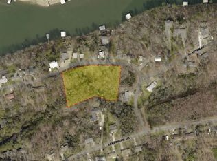 0 Chappel Hill Rd, Hot Springs National Park, AR 71913